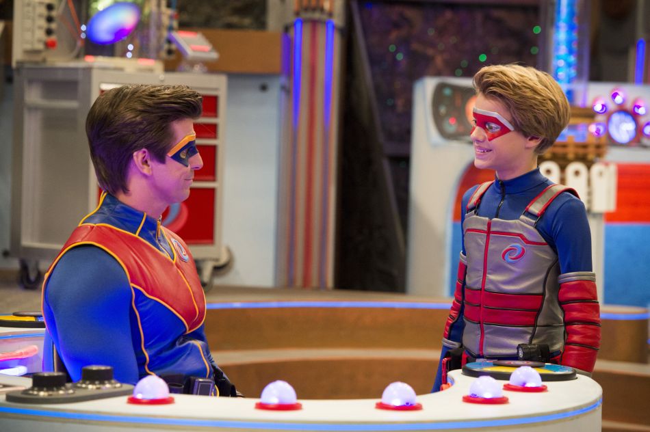 Jace Norman