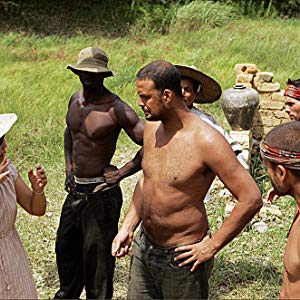 Himself, Himself - Heroes Tribe, Himself - Fourth Juror, Himself - Fei Long Tribe, Hae Da Fung Tribes, Himself - 15 Days - Heroes Tribe, Himself - Fei Long-Zhan Hu Tribes, Himself - Fourth Juror - 30 Days - Fei Long, Himself - Hae Da Fung Tribe, Himself -