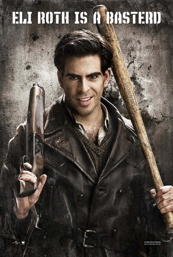 Eli Roth