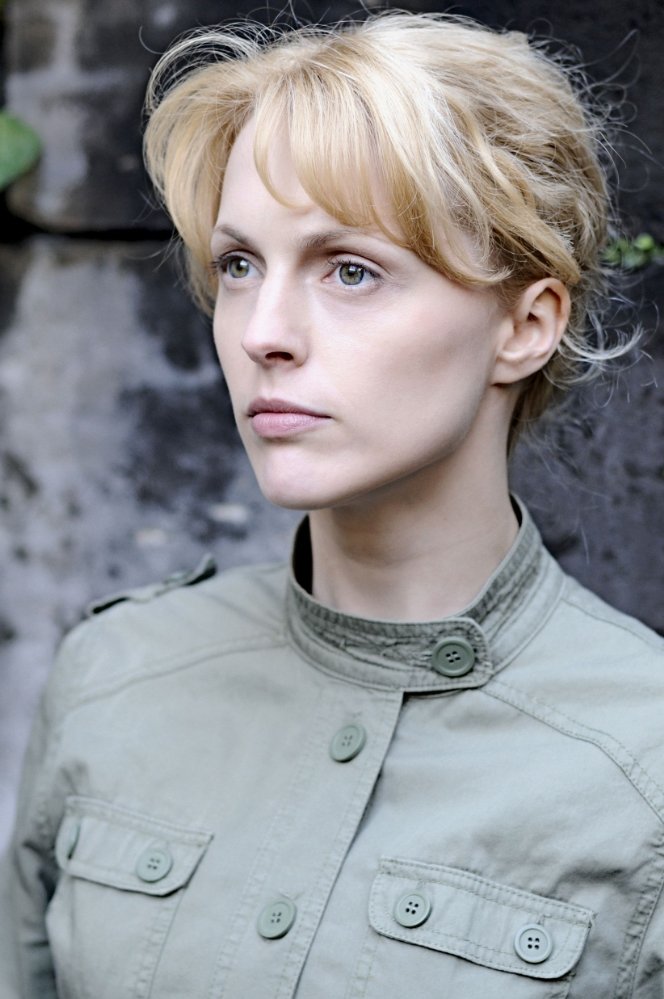 Natalie Alison