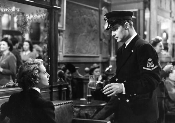 Robert Donat