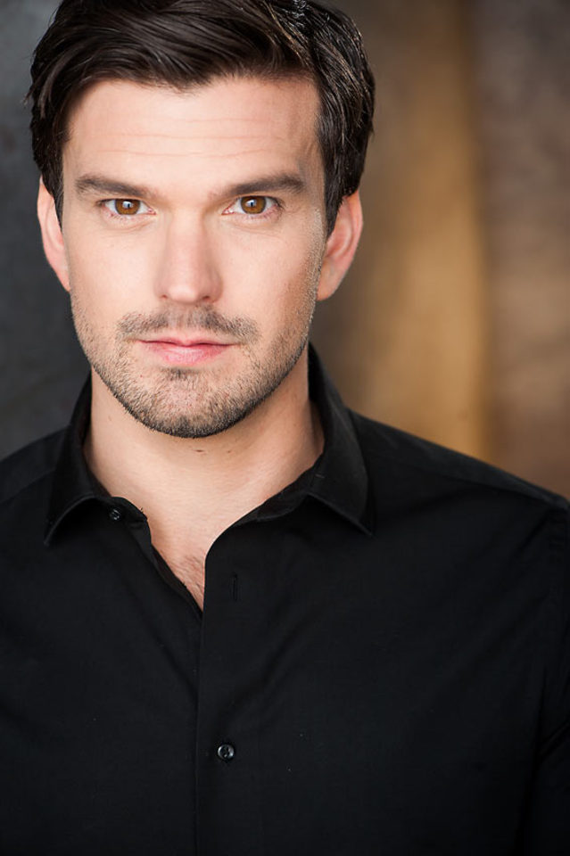 Marc Rhys