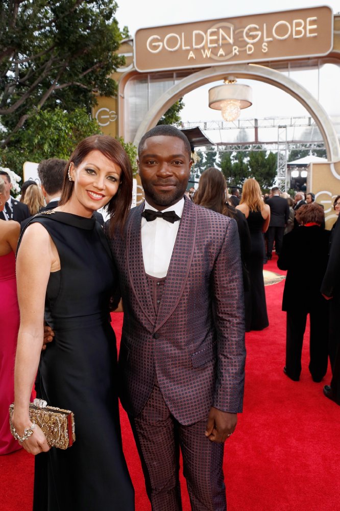 Jessica Oyelowo