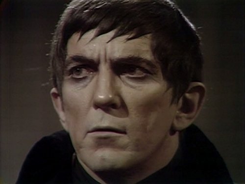 Barnabas Collins