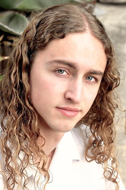 Christopher Hokin