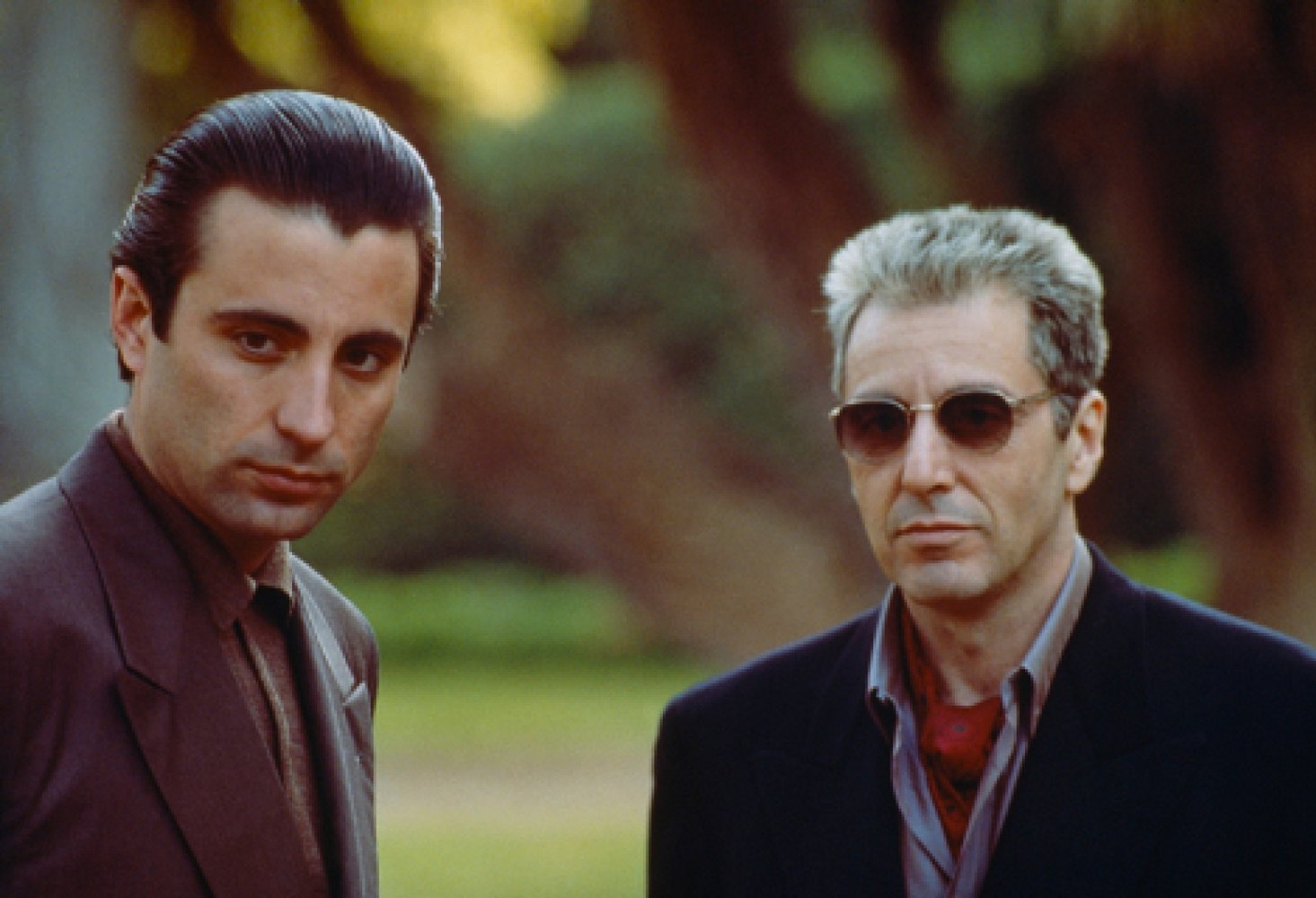 Don Michael Corleone