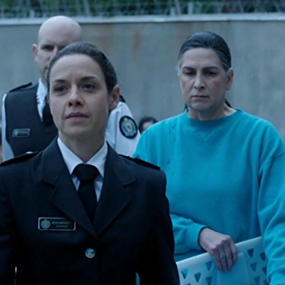 Joan Ferguson