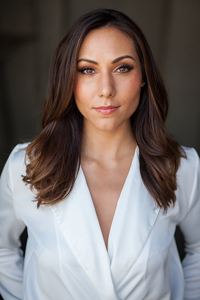 Elisa Knight