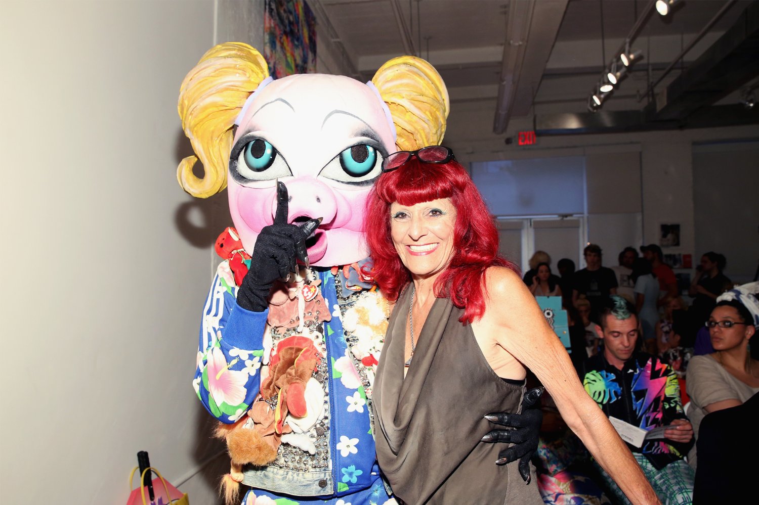 Patricia Field