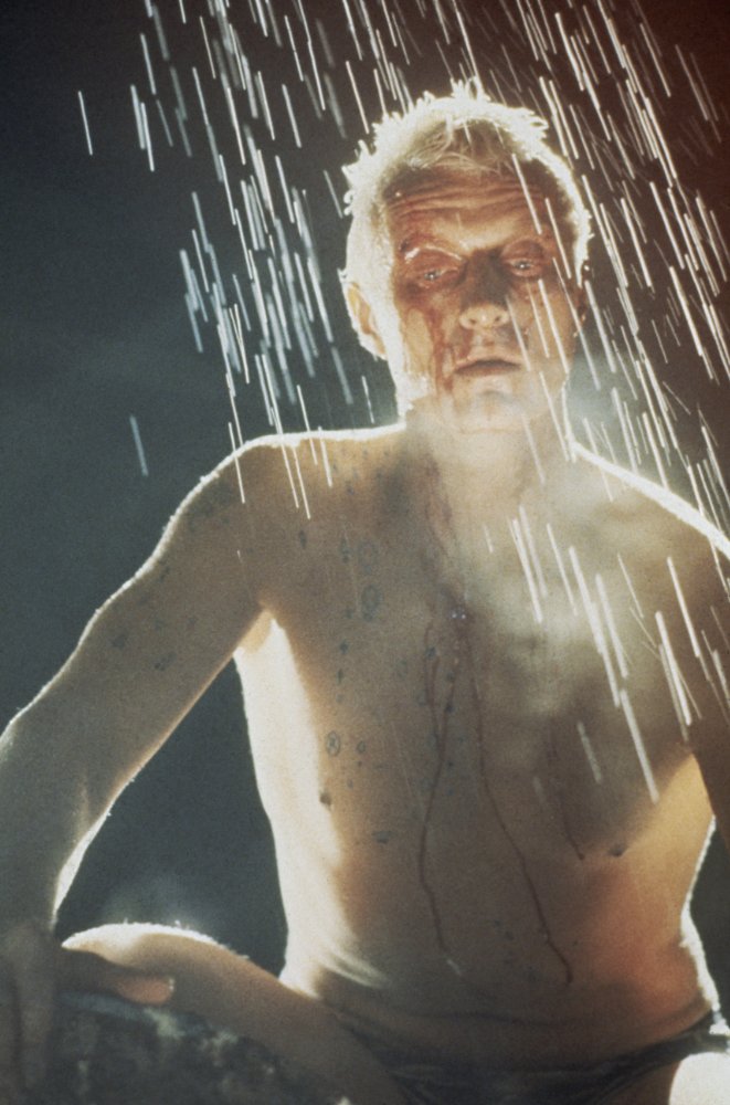 Rutger Hauer