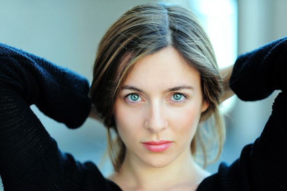 Giulia Achilli