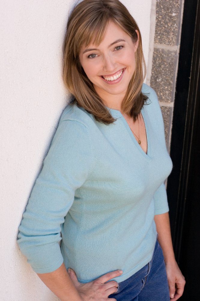Emily Bach