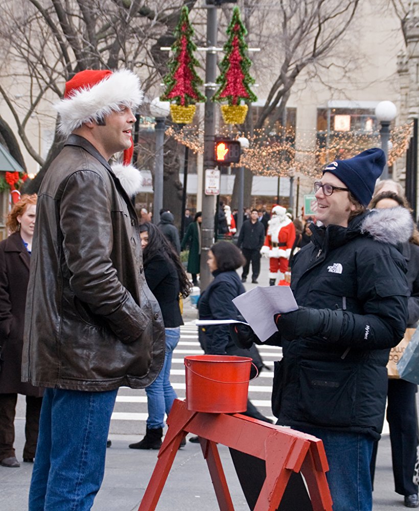 Fred Claus