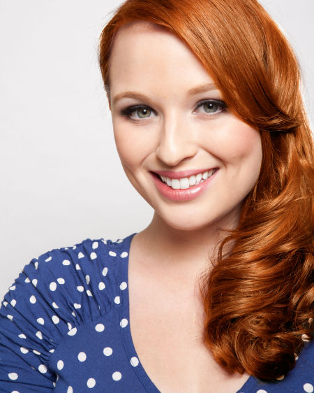 Katrina Sherwood