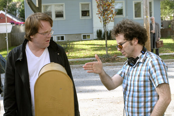 Charlie Kaufman