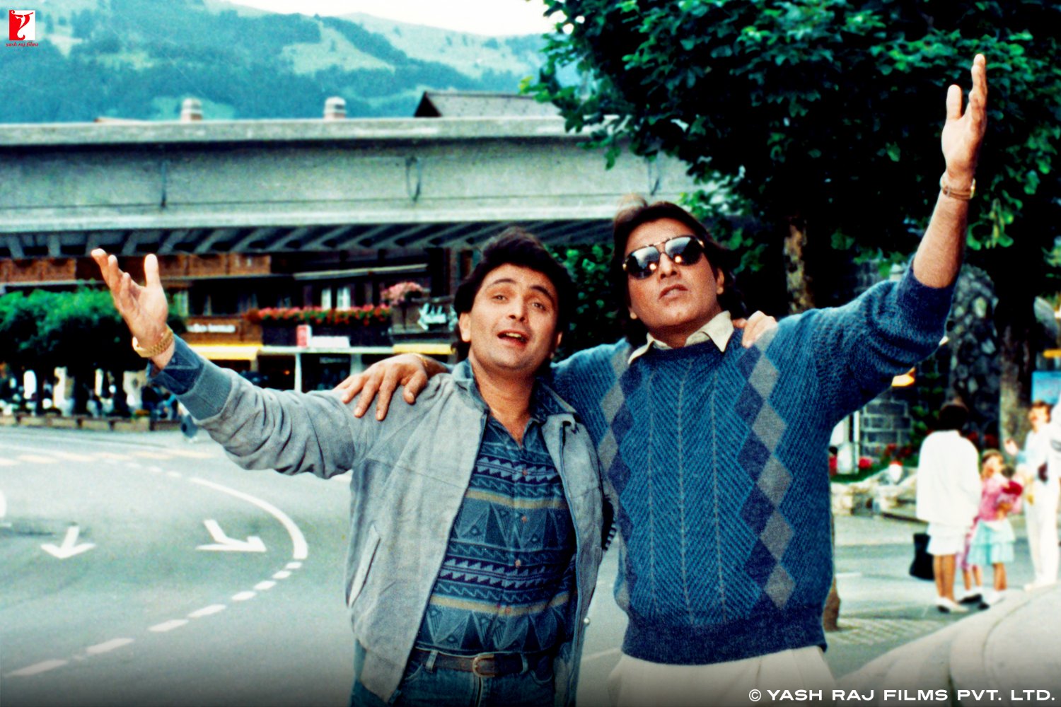 Vinod Khanna