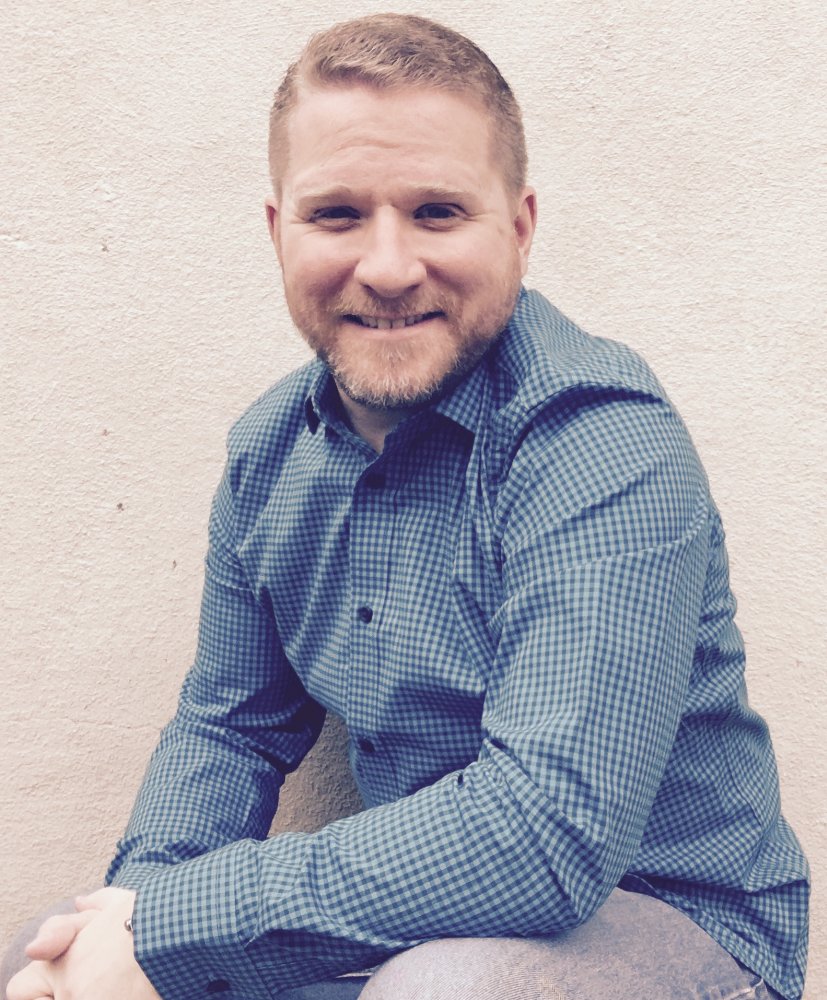 Timothy J. Cox