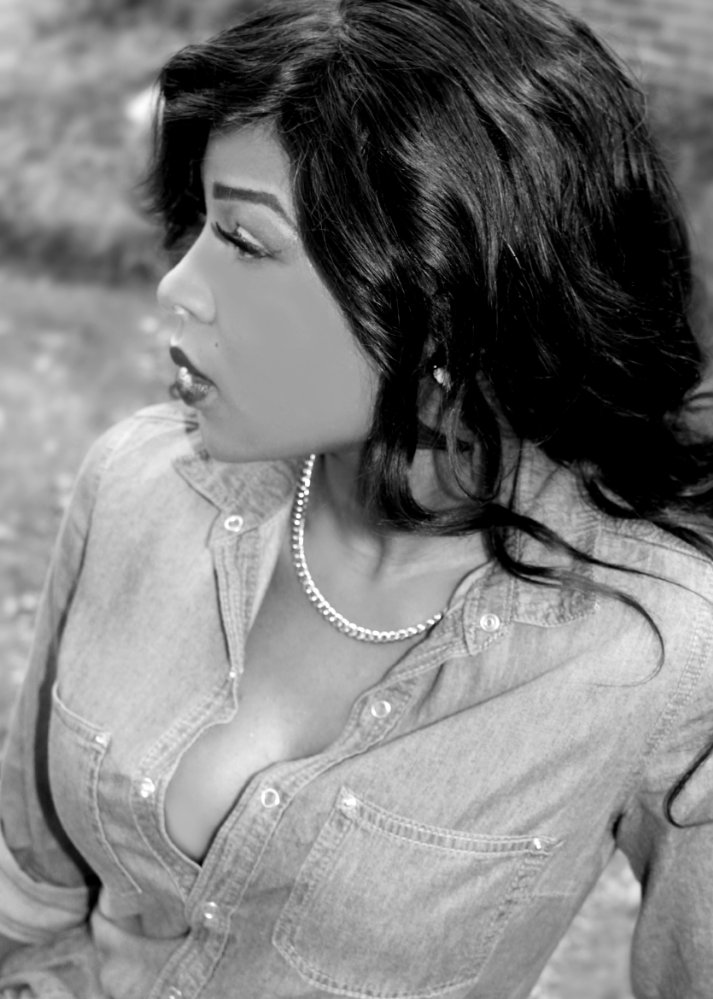 BreeAnna Marie