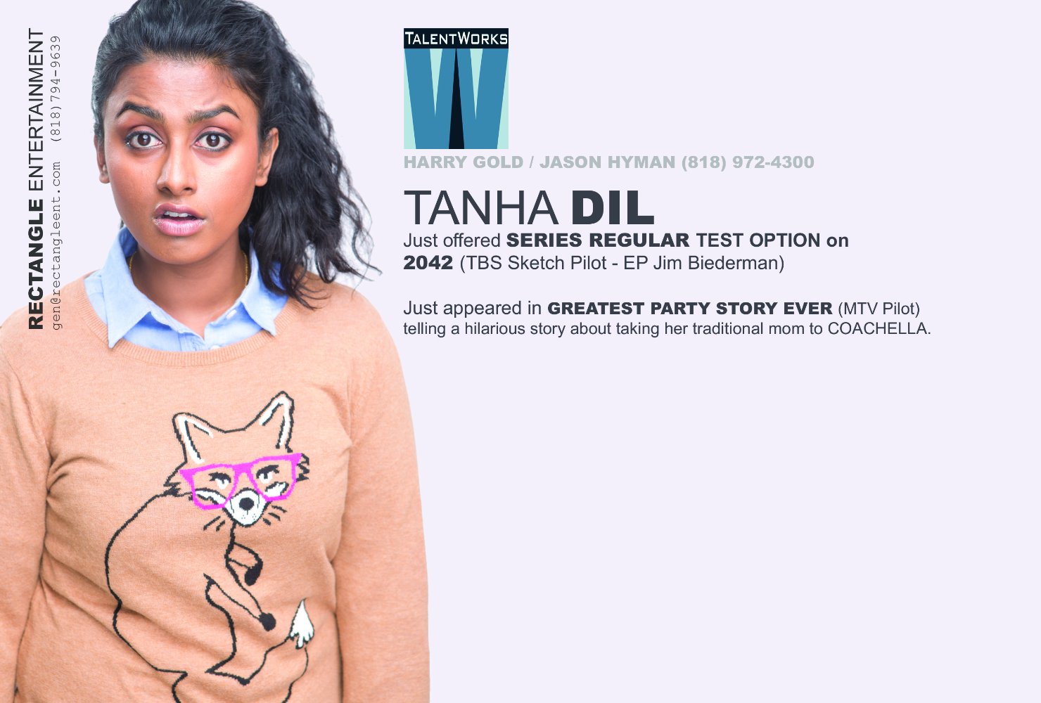 Tanha Dil