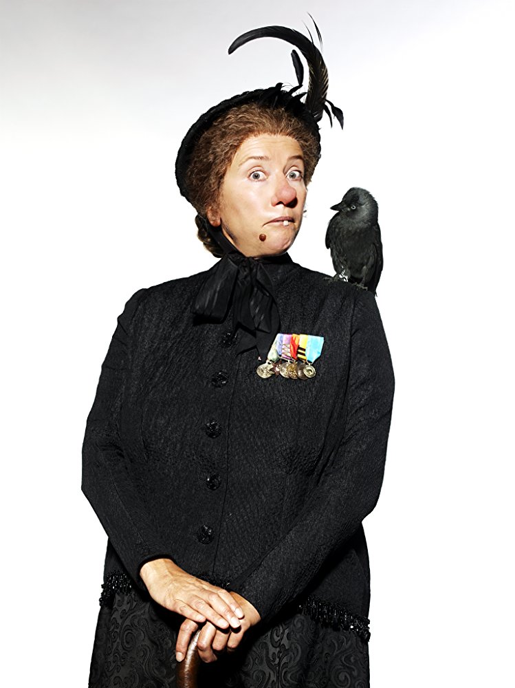 Nanny McPhee