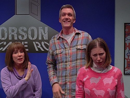 Neil Flynn