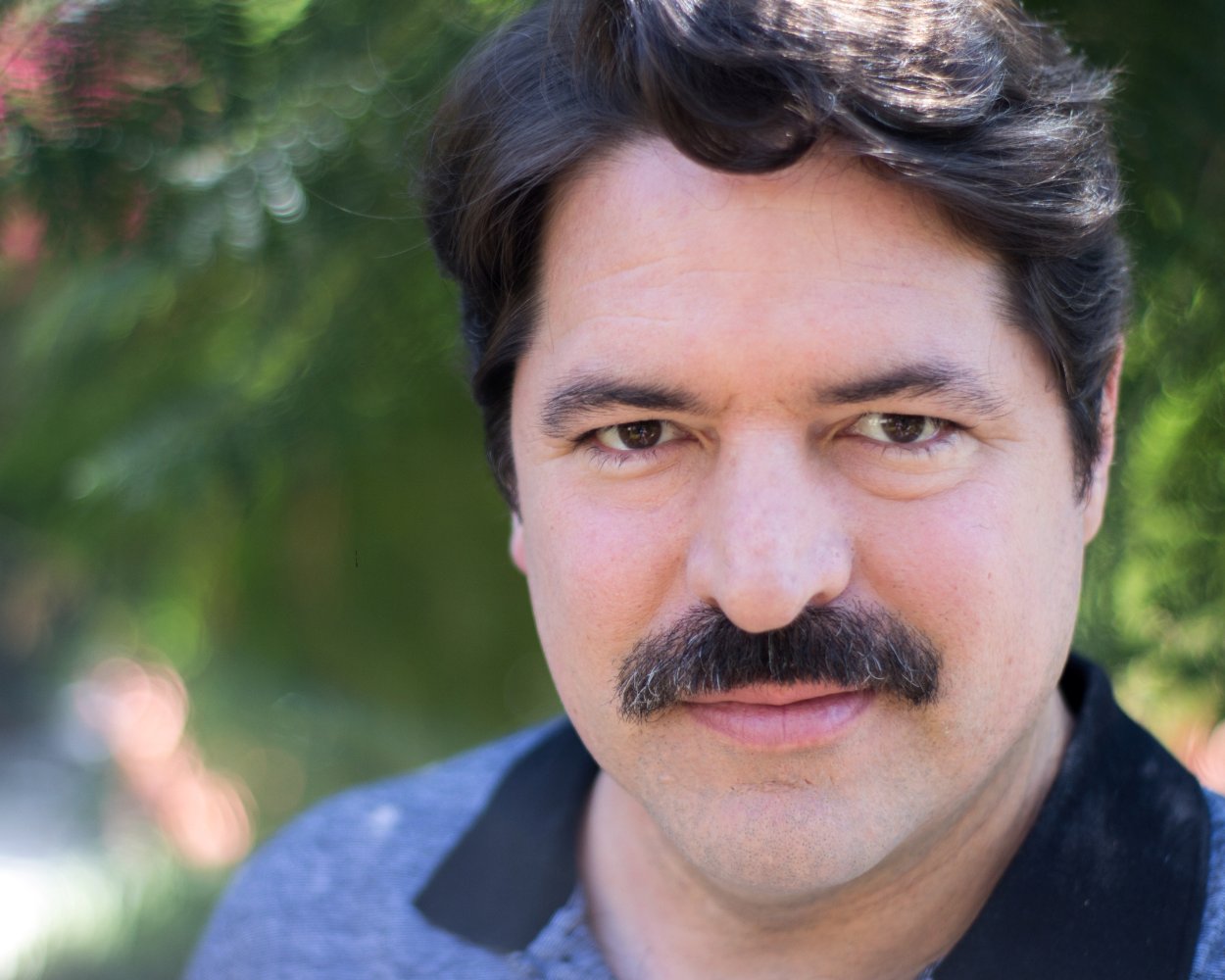 Gabriel Romero