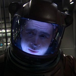 Commander Charles 'Trip' Tucker III
