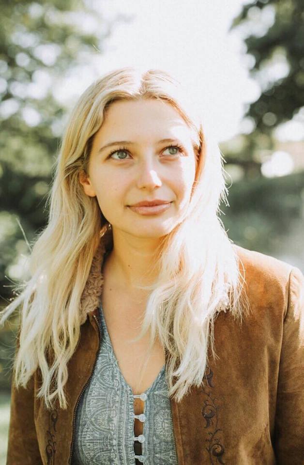 Caitie Ross