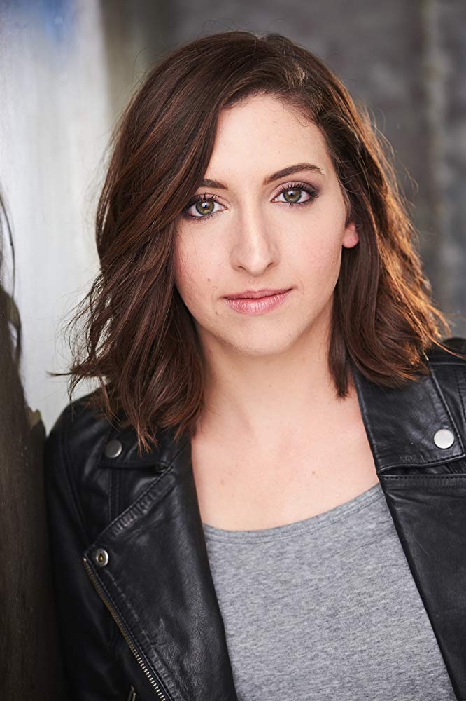 Becky Jo Harris