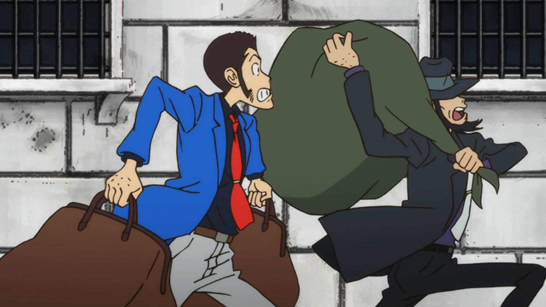 Jigen Daisuke