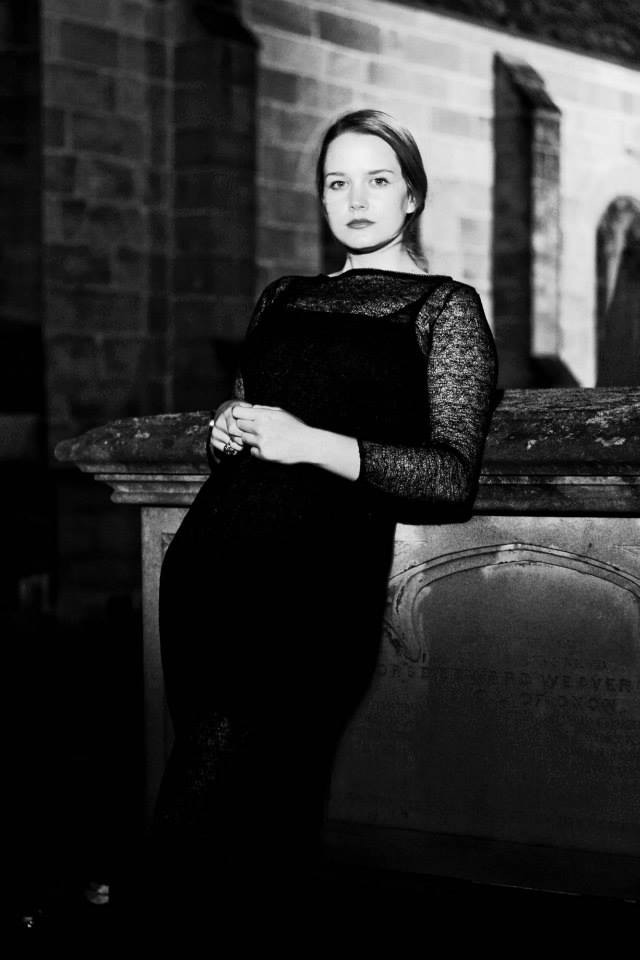 Kate Bradford