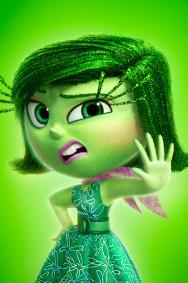 Disgust