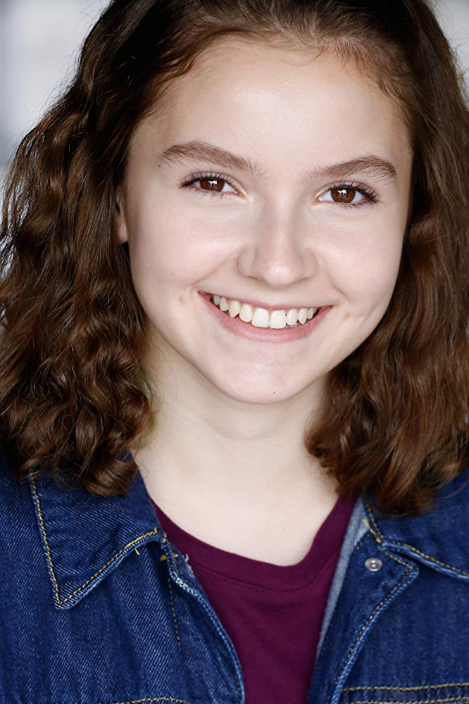 Olive Ryan