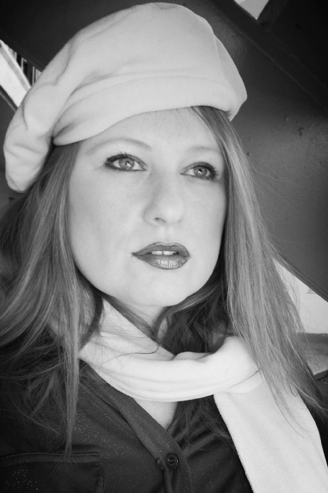 Angie Gregory