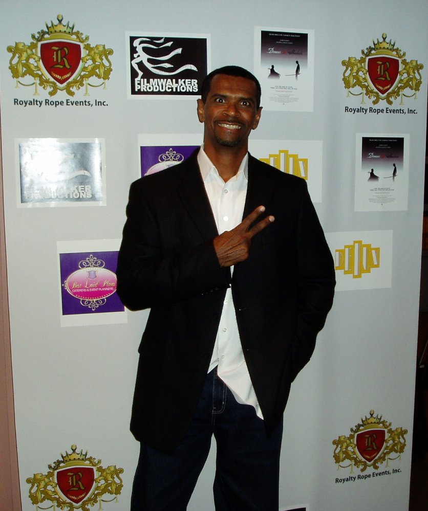 Londale Theus