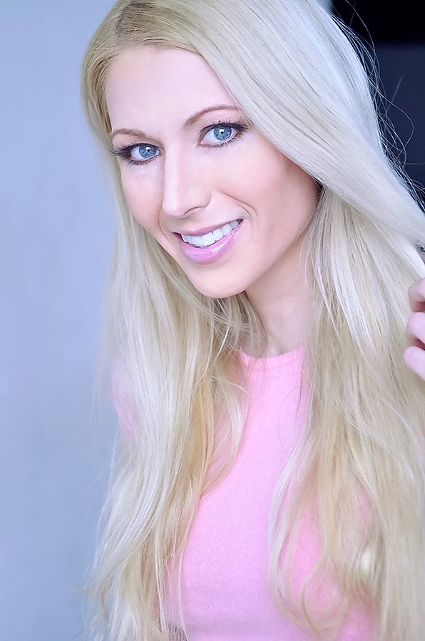 Stephanie Stevens
