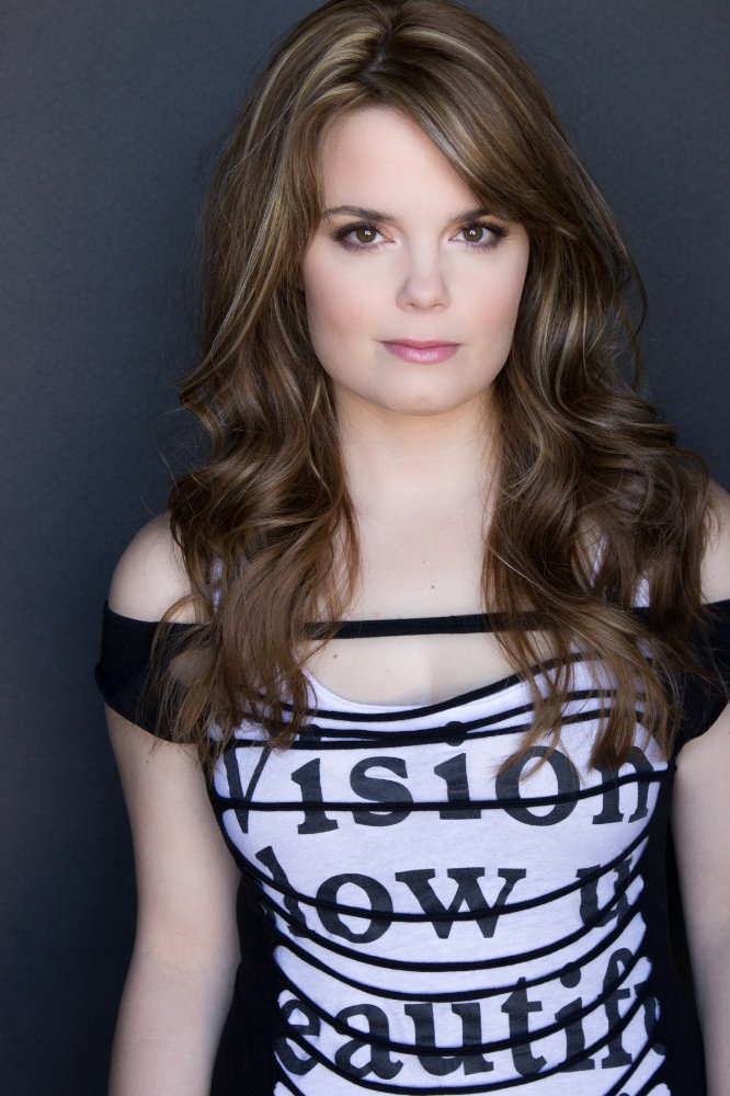 Kimberly J. Brown