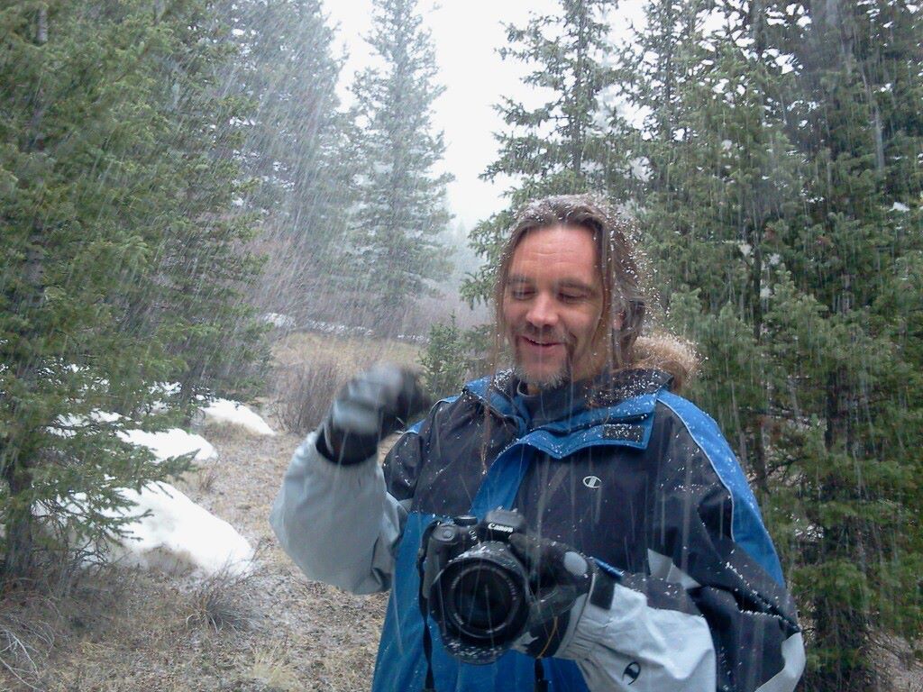 Mark Roeder