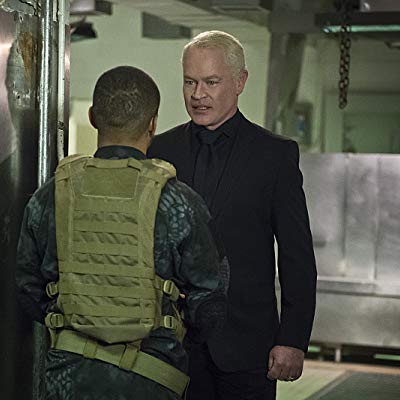 Damien Darhk