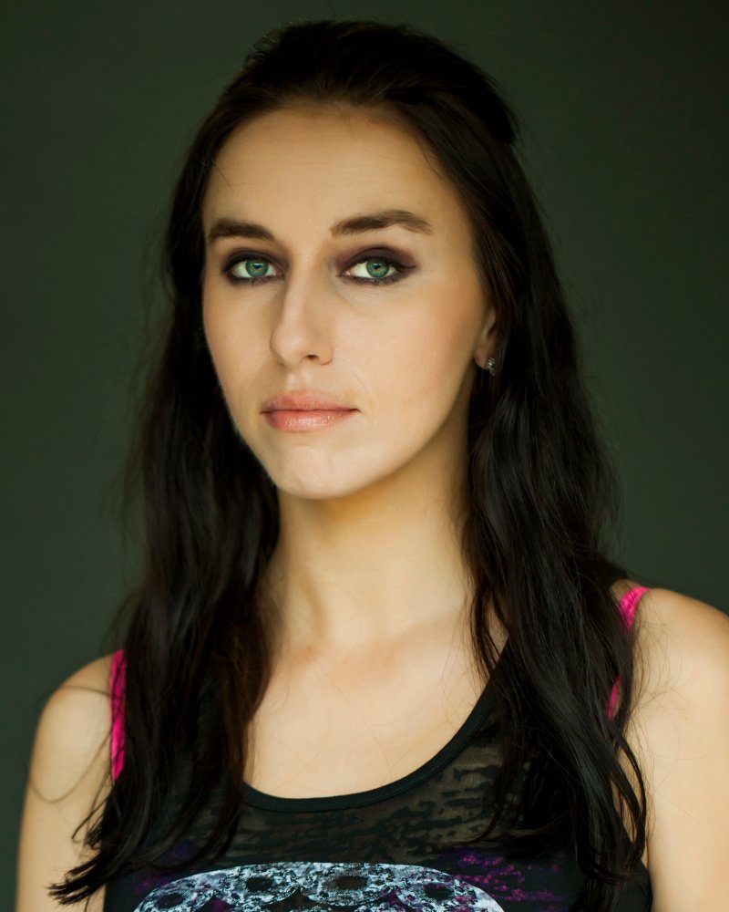 Aimee La Joie