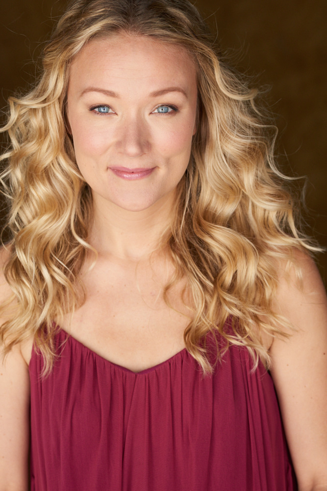 Nicole Starrett