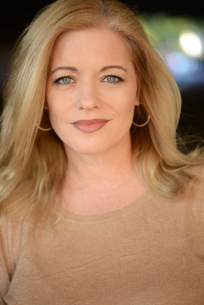 Kelly Mullis