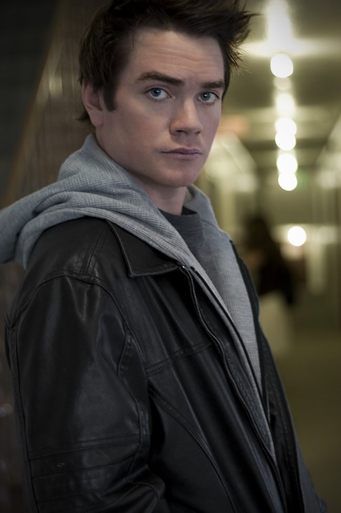 Jason Masek