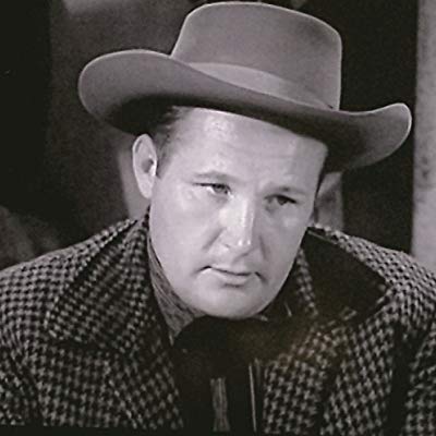 Lester Cartwright, Red