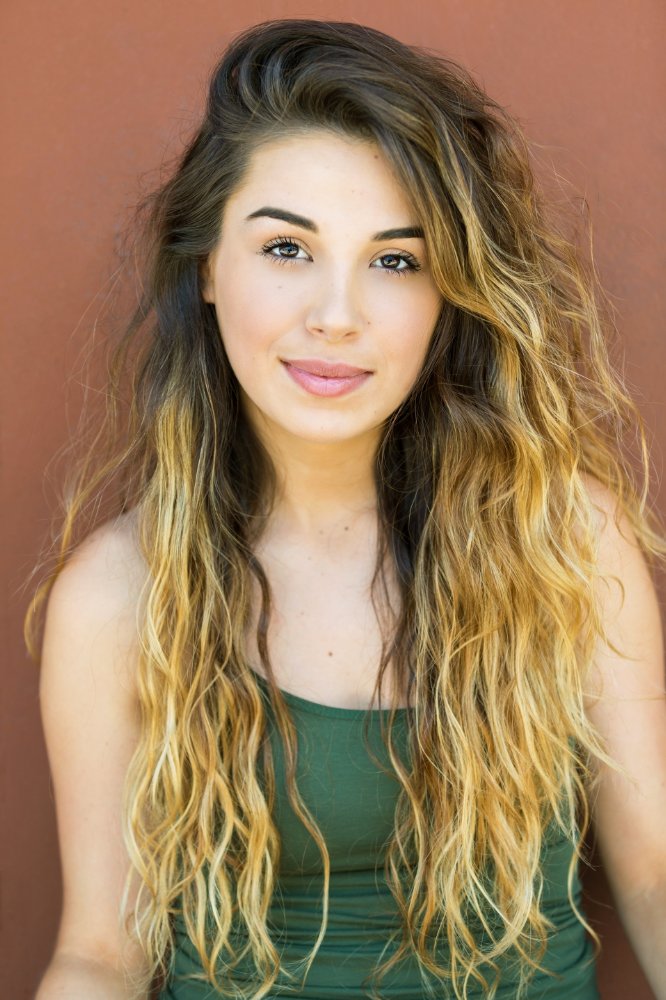 Shiri Aljadeff