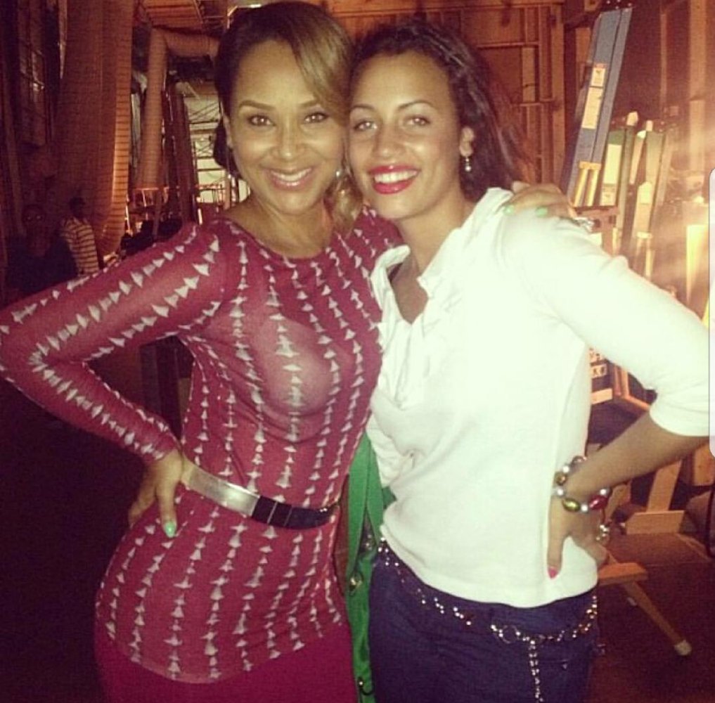 Shyona Royston