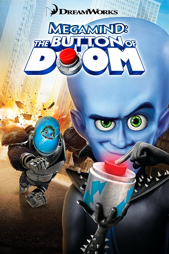 Megamind