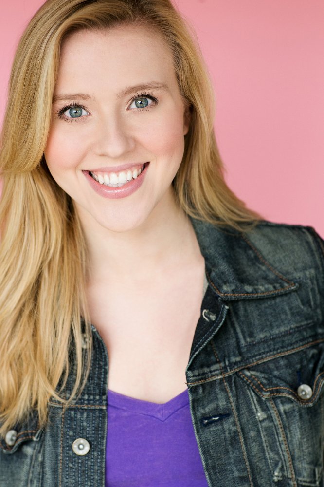 Alexandra Elena Todd