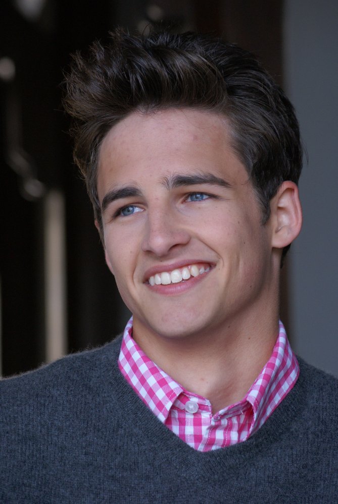 Brian J. O'Donnell