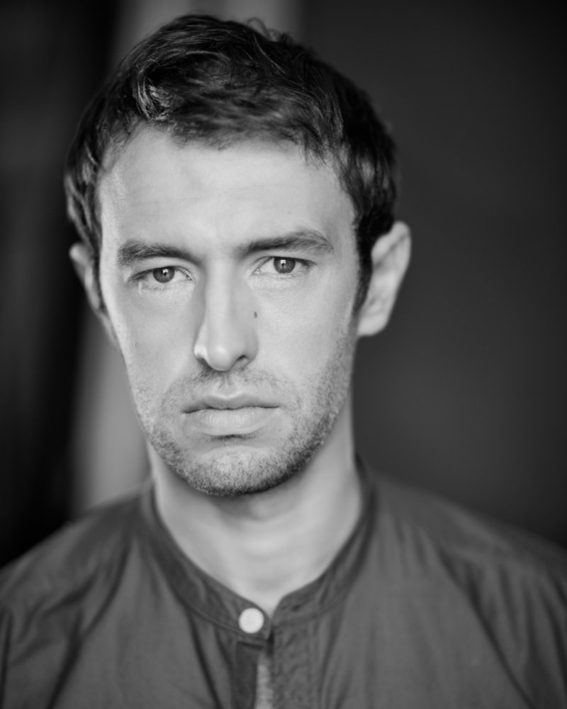 Benjamin Dilloway